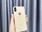 Apple iPhone XS . (Used)