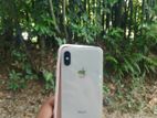 Apple iPhone XS . (Used)