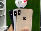 Apple iPhone XS All color (Used)