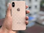 Apple iPhone XS . (Used)