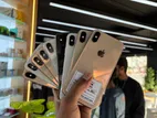 Apple iPhone XS Applex kushtia 💝 (Used)
