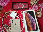Apple iPhone XS Authentic (Used)