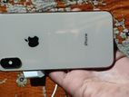 Apple iPhone XS . (Used)