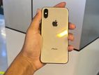 Apple iPhone XS . (Used)