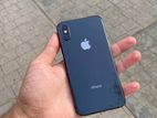 Apple iPhone XS Black 64GB (Used)