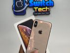Apple iPhone XS Box & Battry Change (Used)