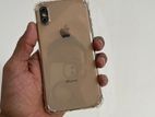 Apple iPhone XS . (Used)