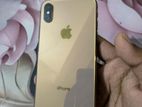 Apple iPhone XS display change (Used)