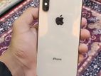 Apple iPhone XS . (Used)