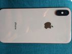 Apple iPhone XS . (Used)
