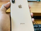 Apple iPhone XS . (Used)