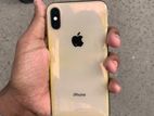 Apple iPhone XS . (Used)