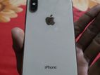 Apple iPhone XS . (Used)