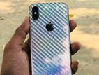 Apple iPhone XS . (Used)