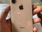 Apple iPhone XS gb,256 (Used)