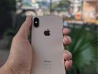 Apple iPhone XS gold (Used)