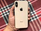 Apple iPhone XS . (Used)