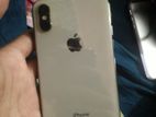 Apple iPhone XS Good (Used)