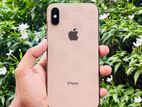 Apple iPhone XS good (Used)