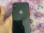Apple iPhone XS . (Used)
