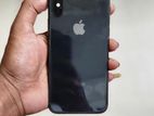 Apple iPhone XS 64gb (Used)