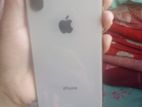 Apple iPhone XS . (Used)