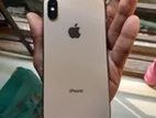 Apple iPhone XS i phon 4/256 gp (Used)