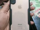 Apple iPhone XS . (Used)