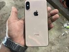 Apple iPhone XS . (Used)