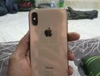 Apple iPhone XS i phone 64 GB (Used)