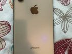 Apple iPhone XS 64 gb (Used)