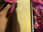 Apple iPhone XS 64 gb (Used)