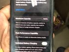 Apple iPhone XS . (Used)