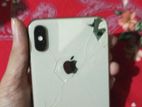 Apple iPhone XS . (Used)