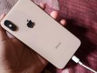 Apple iPhone XS . (Used)