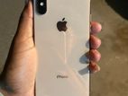 Apple iPhone XS . (Used)