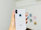 Apple iPhone XS . (Used)