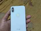 Apple iPhone XS . (Used)