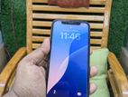 Apple iPhone XS . (Used)