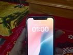 Apple iPhone XS . (Used)