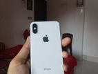 Apple iPhone XS . (Used)