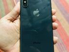 Apple iPhone XS i phone (Used)