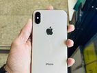 Apple iPhone XS . (Used)