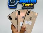 Apple iPhone XS i phone (Used)