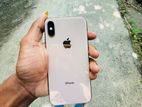 Apple iPhone XS . (Used)