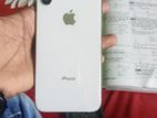 Apple iPhone XS . (Used)