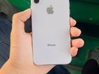 Apple iPhone XS . (Used)