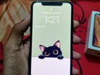 Apple iPhone XS . (Used)