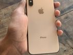 Apple iPhone XS . (Used)