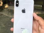 Apple iPhone XS . (Used)